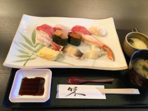 Kawagoe Daiichi Hotel - Policies and House Rules
