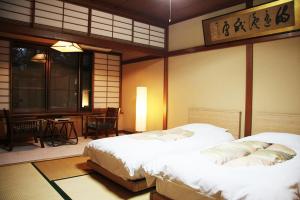 Kawaguchiko Hotel - Dining Experiences