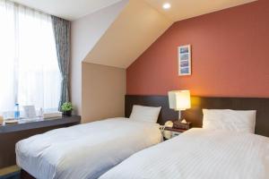 Kawaguchiko Park Hotel - Dining and Cuisine