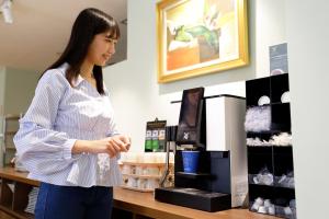 Kawasaki Central Hotel - Distance to Attractions