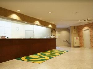 Kawasaki Green Plaza Hotel - Sustainability and Environmental Efforts