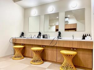 Kawasaki Hotel Park - Nearby Attractions