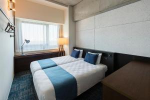 Kawasaki King Skyfront Tokyu REI Hotel - Recreational and Wellness Facilities