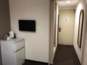 Kawasaki River Hotel - Booking Policies