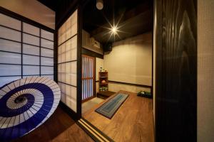 Kikukuniya Inn, Maruyama Town, Garden - Check-in and Check-out Policies