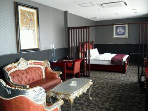 King Ambassador Hotel Kumagaya - Location and Accessibility