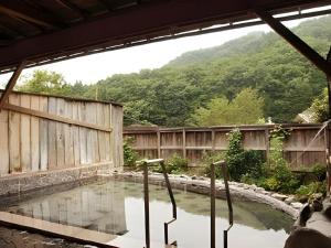 Kinugawa Niouson Plaza Hotel - Wellness and Relaxation