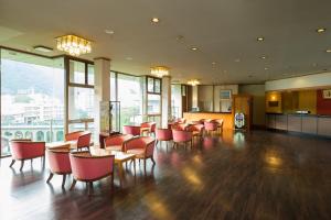 Kinugawa Onsen Fukumatsu - Health and Safety Measures