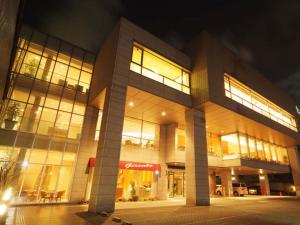 KKR Hotel Kanazawa - Friendly and Helpful Staff