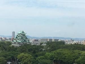 KKR Hotel Nagoya - Nearby Cities