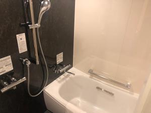 Kobe Luminous Hotel Sannomiya - Guest Reviews