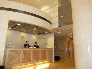 Kobe Luminous Hotel - Policies and Rules