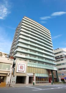 Kobe Motomachi Tokyu REI Hotel - Nearby Attractions