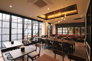 Kobe Plaza Hotel West - Guest Reviews and Ratings