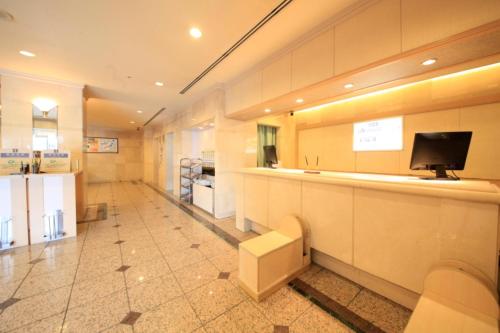 Kofu Washington Hotel Plaza - Frequently Asked Questions