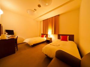 Koga Central Hotel - Children and Extra Beds