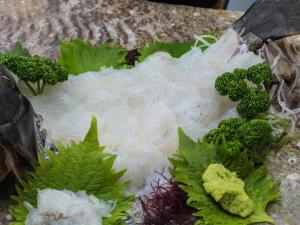 KOIJIGAHAMA KUROSHIO - Room Types and Rates