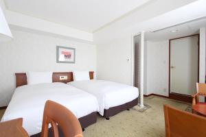 KOKO HOTEL Nagoya Sakae - COVID-19 Measures and Safety
