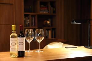 Konaya Hotel - Exceptional Amenities