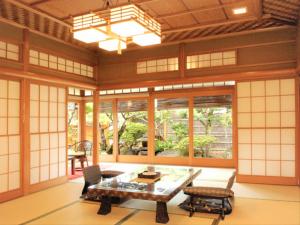 KOUBOUNOYU IKONASOU - Check-in and Check-out