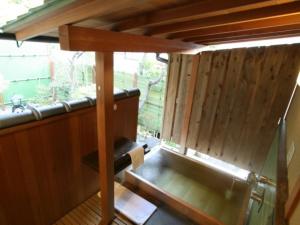 KOUBOUNOYU NAGAOKA - On-site Restaurant and Dining