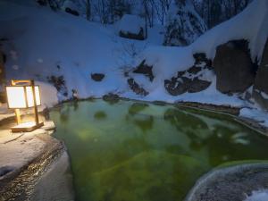 Kumanoyu Hotel - Recreational Activities and Facilities