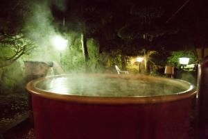 Kur and Hotel Shinshu - Check-in and Guest Policies