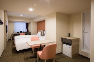 Kuretake Inn Premium Nagoya Nayabashi - Delightful Dining Options
