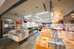 Kurobe Kanko Hotel - Amenities and Services