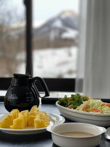 La Vista Hotel Tsugaike - Stay on the Slopes - Nearby Ski Areas