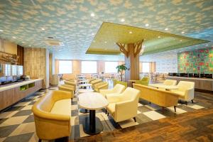 Lagent Hotel Tokyo Bay - Dining and Breakfast Offerings