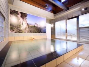 Lagent Inn Kesennuma - Connectivity and Accessibility