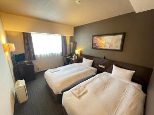 Lagunasuite Shinyokohama - Hotel Facilities and Services