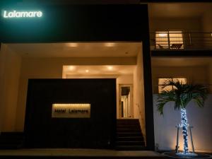 Lalamare Kouri - Health and Safety Measures