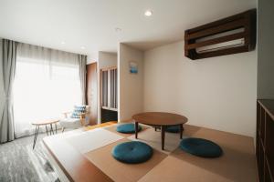 LAZULI Hiroshima Hotel and Lounge - Check-in and Check-out Policies