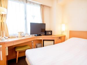Le Lac Hotel Yokkaichi - Frequently Asked Questions