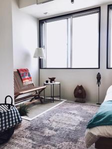 LESTEL NAHA - Room Types and Pricing