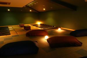 Liberty Resort Kunozan - Family-Friendly Amenities