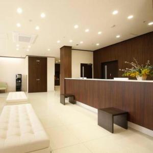 Life Tree Hitachino Ushiku - Spa and Wellness