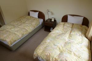 Little Forest Inn Nikko - Transportation