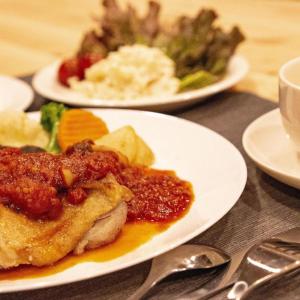 Lodge Raven - Dining and Food Options