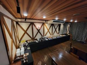 Lodge TONBO - Ishiate - Policies and Rules