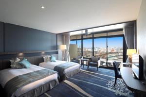 Loisir Hotel Naha - Dining Choices