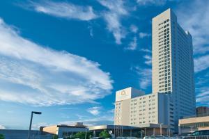 Loisir Hotel Toyohashi - Hotel Policies and Accessibility