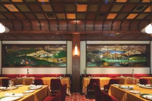 Mampei Hotel - Security and Accessibility