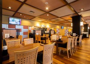 Manten No Yu Michi No Yado - Why Choose This Hotel