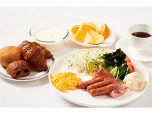 Marroad Inn Omiya - Guest Ratings and Feedback