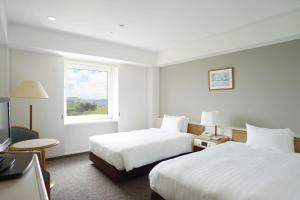 Marroad International Hotel Narita - Dining Experience at Lumiere