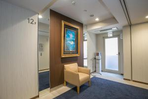 Mars Garden Hotel Hakata - Frequently Asked Questions