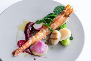 Matsumoto Hotel Kagetsu - Room Options